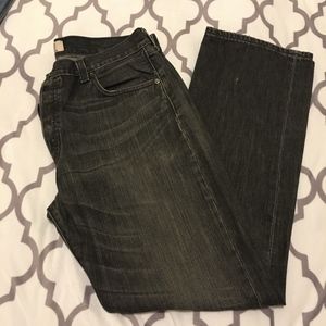 Levi's 501 Mens Jeans